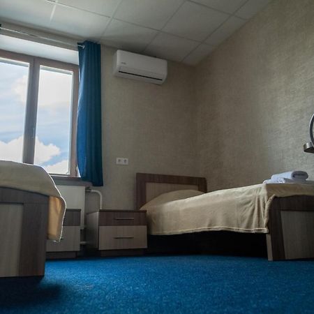 Idea-Studio Aparthotel Brześć Zewnętrze zdjęcie