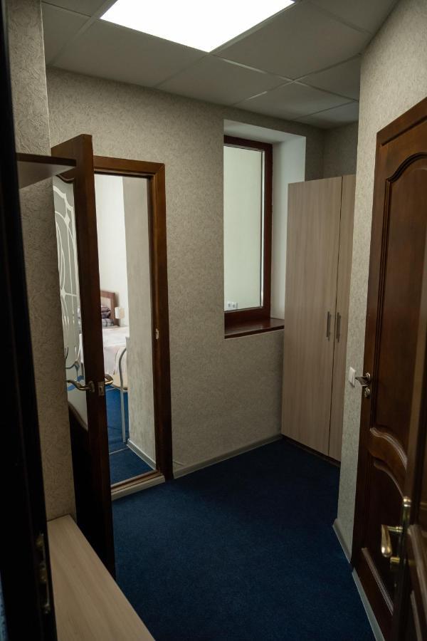 Idea-Studio Aparthotel Brześć Zewnętrze zdjęcie
