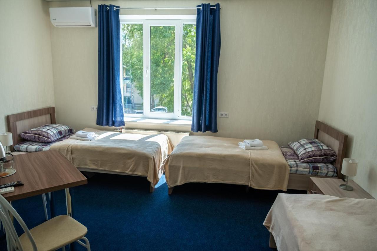 Idea-Studio Aparthotel Brześć Zewnętrze zdjęcie
