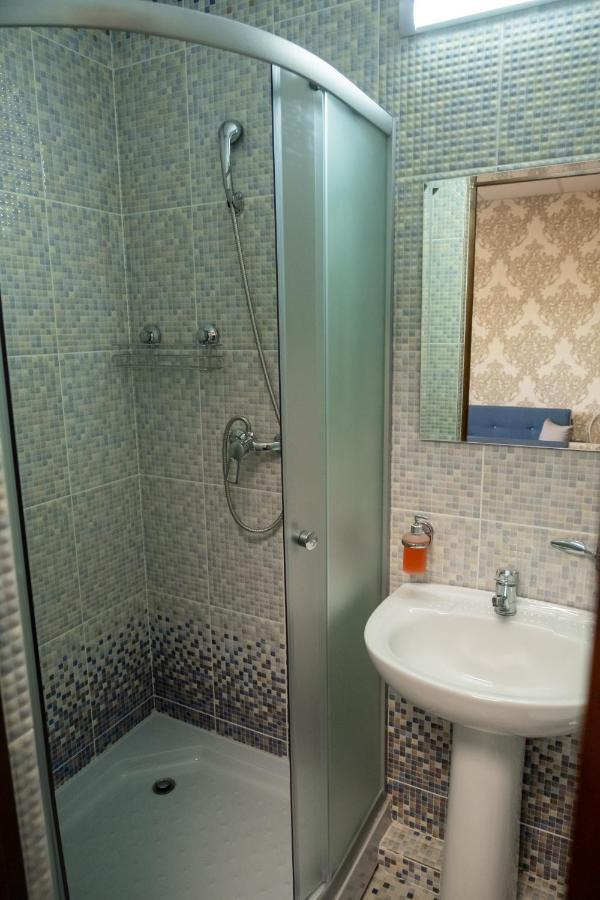 Idea-Studio Aparthotel Brześć Zewnętrze zdjęcie