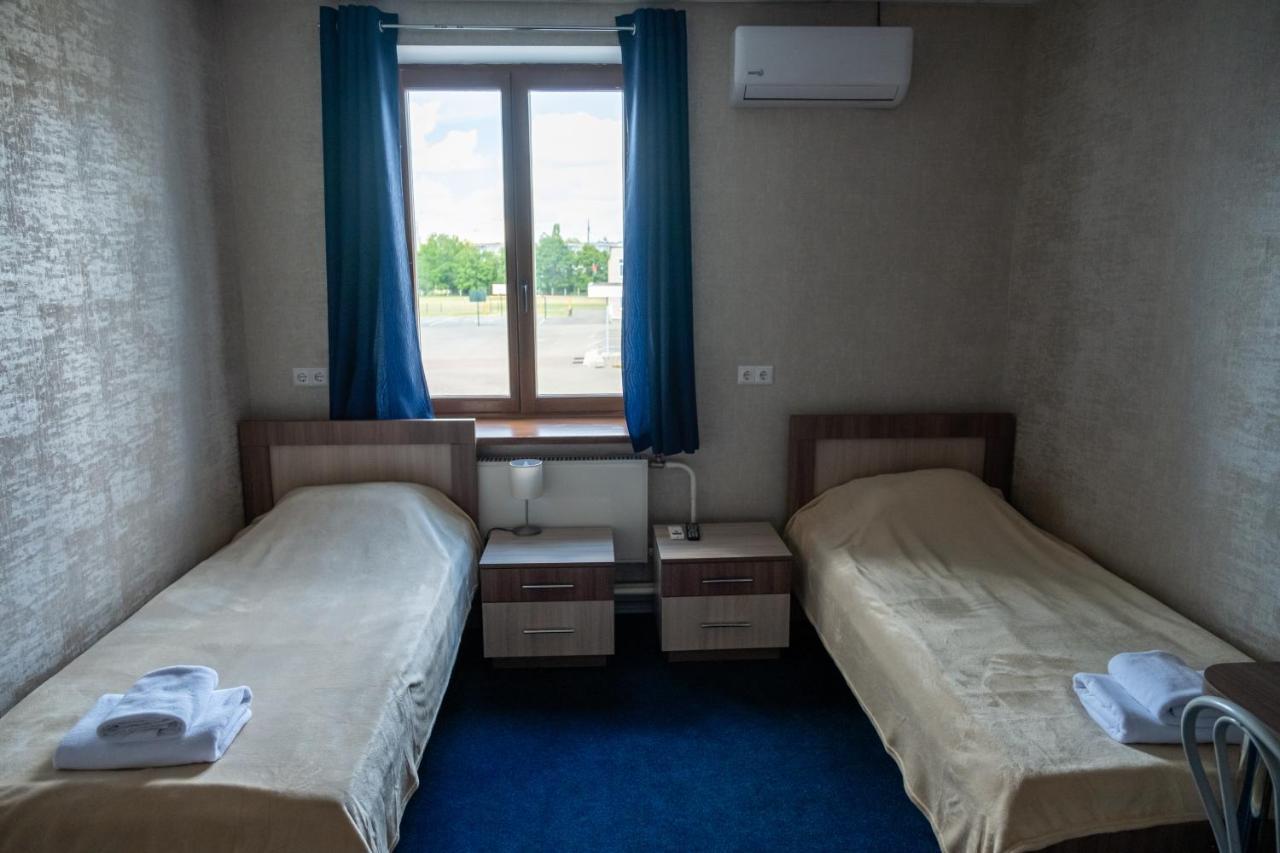 Idea-Studio Aparthotel Brześć Zewnętrze zdjęcie